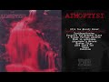 Aimoptysi Searching The Myths Of The Past 1997 Full Album