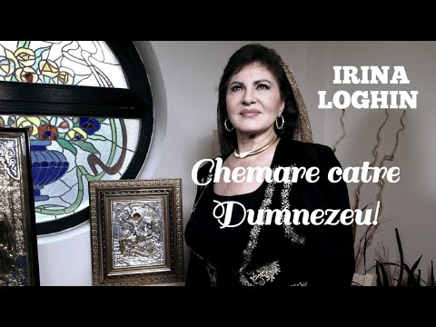 IRINA LOGHIN - Cântece creștine 🙏🎶 - Album Full