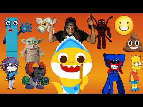 Nerd Smash Madness Part 59!!!