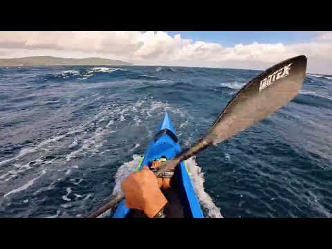 NELO 520 STRAIT OF GIBRALTAR HEAD CAM 2 MAR 2024