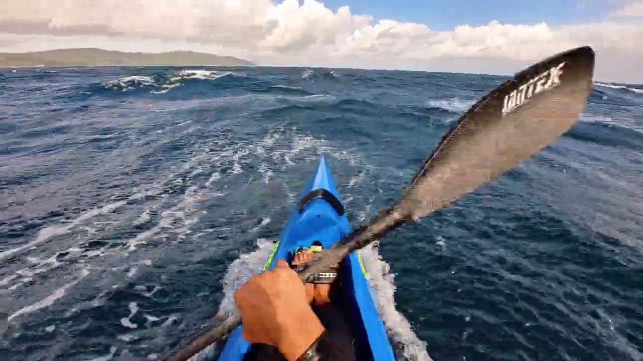 NELO 520 STRAIT OF GIBRALTAR HEAD CAM 2 MAR 2024