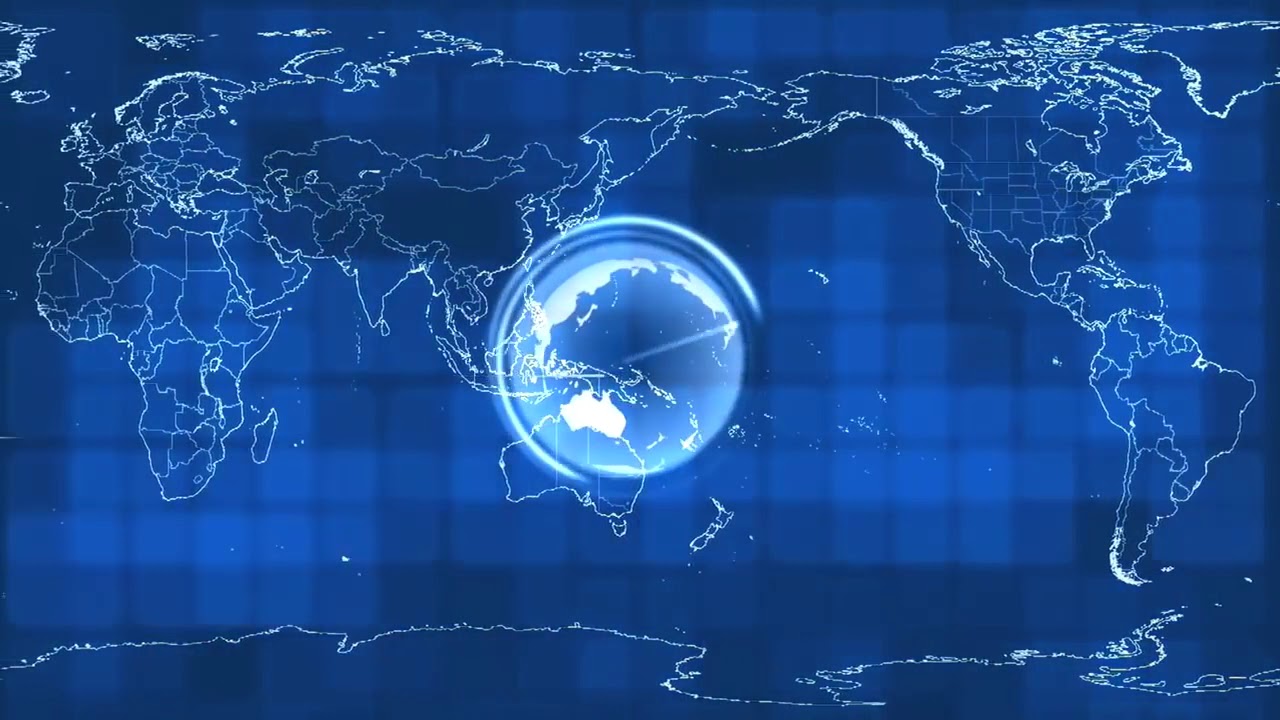 Earth Globe, World, Map, Travel,