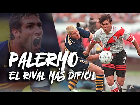 The toughest opponent according to Celso Ayala