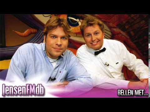 Bellen Met... Roef | 2010 12 07