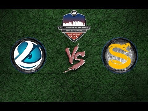 Luminosity vs Splyce | LB Round 3 | ME Las Vegas 2017