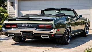 Download lagu NEW 2026 Pontiac GTO Convertible...This Comeback SHOCKED Everyone! mp3