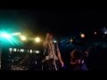 Crobot - Legend of the Spaceborne Killer Live ...