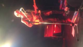 Mystery Jets - Flash a Hungry Smile