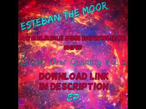 Esteban The Moor - Hip-Hop Love