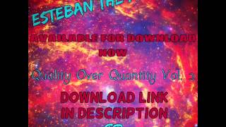 Esteban The Moor - Hip-Hop Love