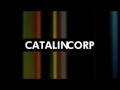 CatalinCorp Logo