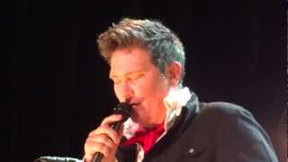 KD Lang The Water's Edge Live Montreal 2012 HD 1080P