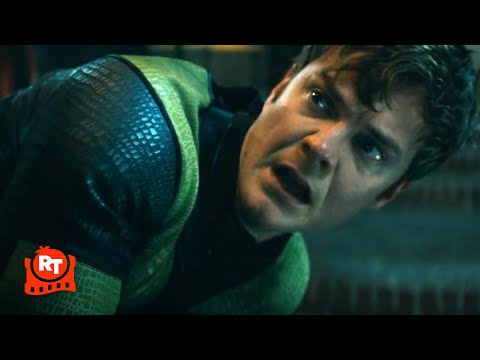 ザ・ボーイズ - セーフワードは？ (S4E6) | Movieclips (The Boys - What's Your Safe Word? (S4E6) | Movieclips)