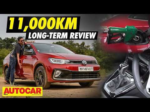 Volkswagen Virtus GT - 11,000km Long Term Review | Autocar India