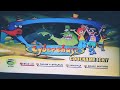 Cyberchase Codename Icky 2004 DVD Menu