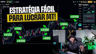 Easy and Fast Strategy to Make Money with Day Trade (Even for Beginners) thumbnail