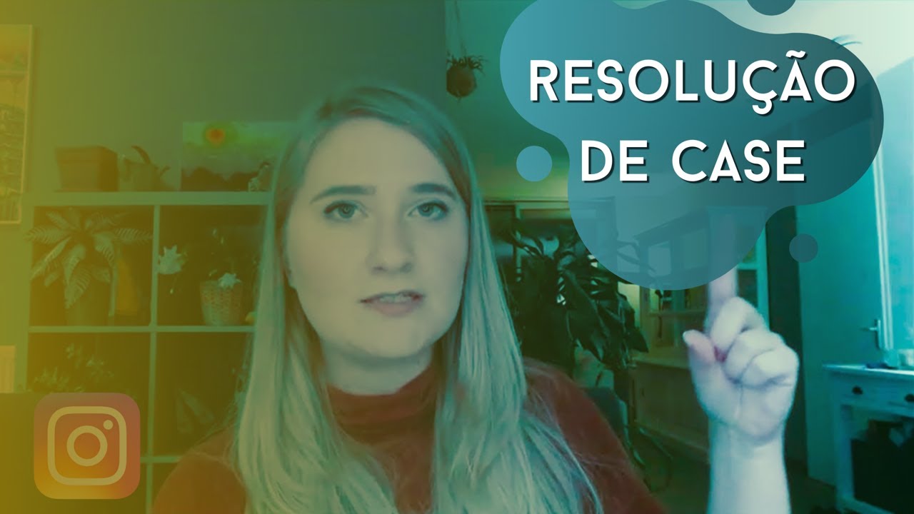 Resolução de Case / Dinâmica de Grupo em Processo Seletivo