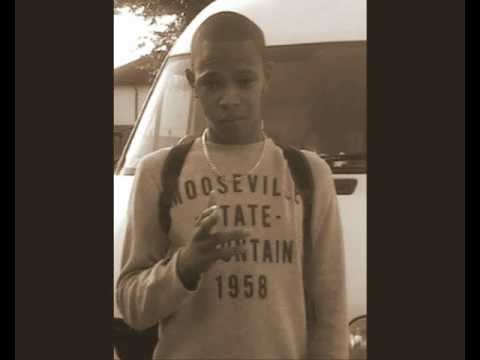 YOUNG WHIZZ - ROZAY RED