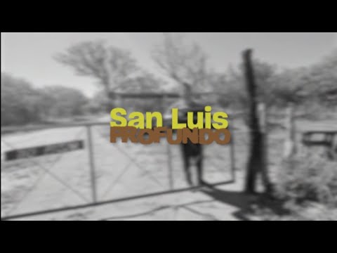 Granja “La Heroica” en San Francisco del Monte de Oro - San Luis Profundo - 19 - 11- 2025