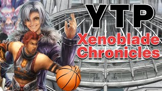 [YTP] Xenoblade Chronicles -  Going to Prison