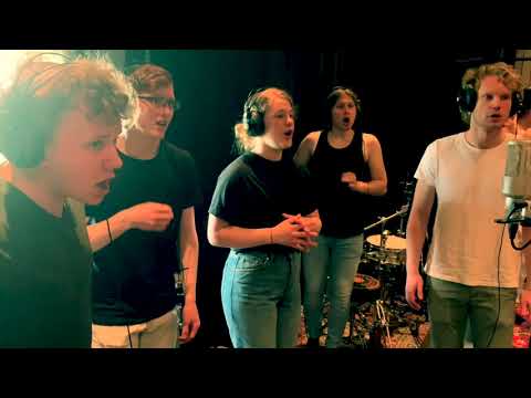 Giants performed by Ashira Gospel Choir, Gospellinjen 19/20 Glimakra folkhogskola