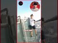 Meet China S Extreme Rooftopper