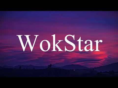 Young Stoner Life, Strick - WokStar (Lyrics) Ft. Skepta
