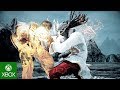 TEKKEN 7 - Dev Diary: Leroy Smith & Fahkumram