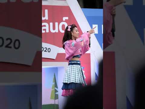 [Fancam] KaewBNK48 - Ma Ma Milk 19122020