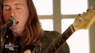 Quilt - Tired & Buttered live op Motel Mozaique 2014