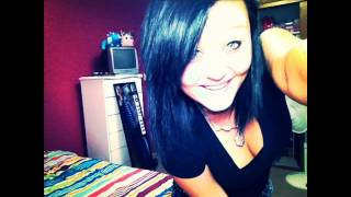 &quot;Gangsta&quot; - Kat Dahlia (Rewritten/Covered by Alexandra Mummert)