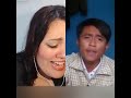 Gila dan mengerikan dengar suaranya emas duet she's gone SMULE