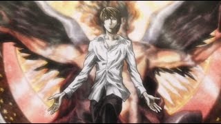 Cover art for Death note opening