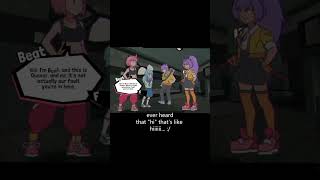 Download lagu The line delivery in UNBEATABLE  mp3