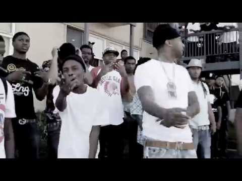 Fidel Cash - Erryday ft.Philthy Rich (Music Video)