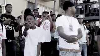 Fidel Cash - Erryday ft.Philthy Rich (Music Video)