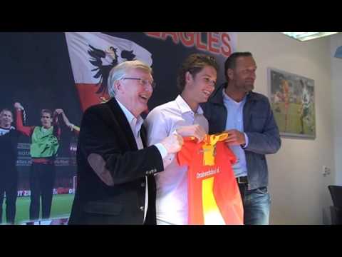 Drtv nieuws - Nieuwsoverzicht - vrijdag 16 oktober