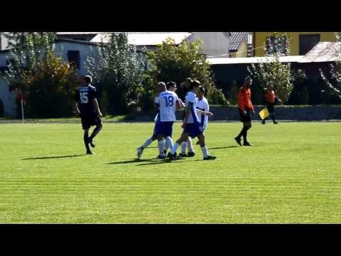 Vagat Domaniewice - Czarni Bednary (6.10.2013 )
