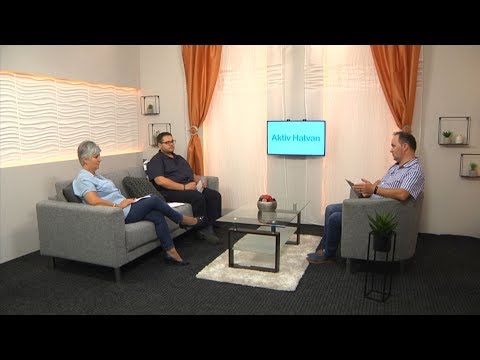 AKTIV HATVAN 037 - Esélyegyenlőségi nap