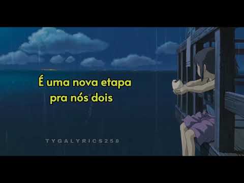 Yuran Hotback - Antes de ir (Letra)