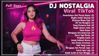 Download lagu Seandainya Aku Punya Sayap - Begitu Indah Sayang - Yang Pertama Kali || DJ Nostalgia Indonesia Viral mp3