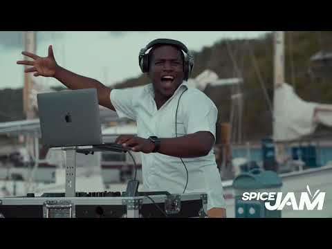 Youngboi Murve: Spice Jam (Top 10 Grenada Soca March 2022)