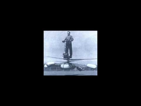 Drone - Sub-Marine S37 (Forma Mentis 06)