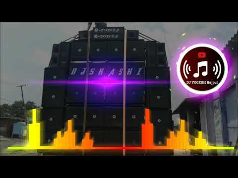 Sound check || heart attack vibration kill || Dj Akash and Sagar & Dj Sparsh    #DJYOGESHRajput