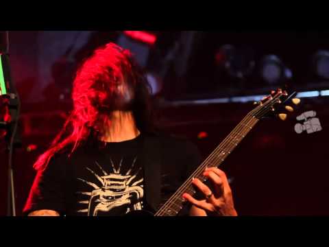 As I Lay Dying - Upside Down Kingdom (Carioca Club - May 28th, 2011 São Paulo/Brazil) @LBViDZ