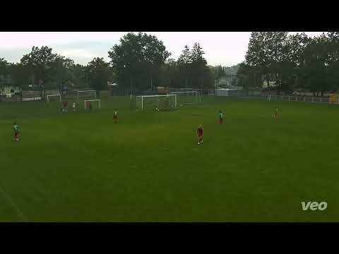 GKS Podolszyn 4-0 KS Raszyn (14.09.2025)
