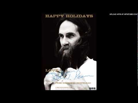 Josh T Pearson - O Holy Night