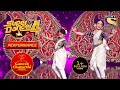 “Tu Shayar Hai” पर एक Unique Performance | Super Dancer 4 | सुपर डांसर 4 | Ganesh Chaturth