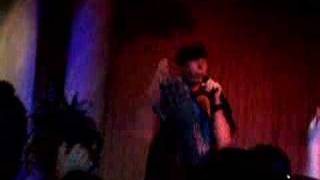 Manafest Concert - Skills