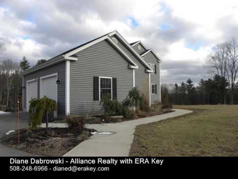 36 Jennings Road, Charlton MA 01507 - Single Family Home - Real Estate - For Sale -